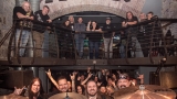Metalová Poldofka – koncert ve známém kladenském klubu (27 / 29)