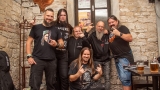 Metalová Poldofka – koncert ve známém kladenském klubu (28 / 29)