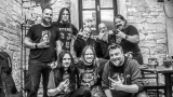 Metalová Poldofka – koncert ve známém kladenském klubu (29 / 29)