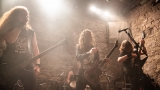 Metalová Poldofka – koncert ve známém kladenském klubu (1 / 27)