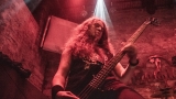 Metalová Poldofka – koncert ve známém kladenském klubu (2 / 27)