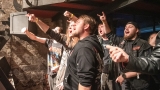 Metalová Poldofka – koncert ve známém kladenském klubu (3 / 27)