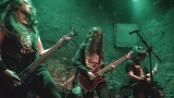 Metalová Poldofka – koncert ve známém kladenském klubu (5 / 27)
