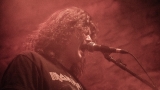Metalová Poldofka – koncert ve známém kladenském klubu (7 / 27)