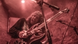 Metalová Poldofka – koncert ve známém kladenském klubu (8 / 27)