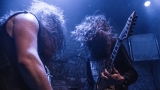 Metalová Poldofka – koncert ve známém kladenském klubu (9 / 27)