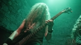 Metalová Poldofka – koncert ve známém kladenském klubu (11 / 27)