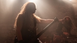 Metalová Poldofka – koncert ve známém kladenském klubu (12 / 27)