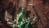 Metalová Poldofka – koncert ve známém kladenském klubu (13 / 27)