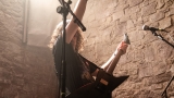 Metalová Poldofka – koncert ve známém kladenském klubu (14 / 27)