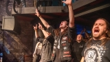 Metalová Poldofka – koncert ve známém kladenském klubu (15 / 27)
