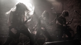 Metalová Poldofka – koncert ve známém kladenském klubu (16 / 27)