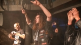 Metalová Poldofka – koncert ve známém kladenském klubu (21 / 27)