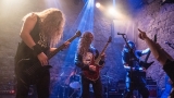Metalová Poldofka – koncert ve známém kladenském klubu (22 / 27)