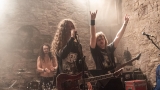 Metalová Poldofka – koncert ve známém kladenském klubu (24 / 27)