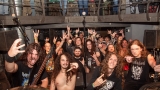 Metalová Poldofka – koncert ve známém kladenském klubu (27 / 27)