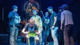 Kapela SloE – postupující do Hlavního finále (12 / 15)