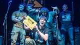 Kapela SloE – postupující do Hlavního finále (13 / 15)