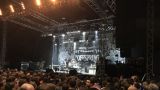 fanoušek Dřevák - The Offspring (USA) (11 / 21)