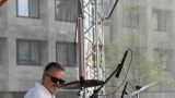 Náměstí T.G.M. v Příbrami rozezněl rock (7 / 30)