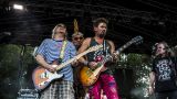 Visací Zámek Tři Sestry open air 2017 (4 / 6)