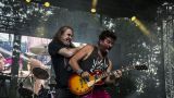 Visací Zámek Tři Sestry open air 2017 (6 / 6)