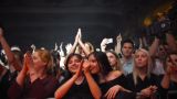 OKEAN ELZY poprockový mejdan v Praze! Океан Ельзи поп-рок вечірка в Празі! (29 / 71)