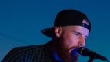 Tří české punk-rockové kapely v rámci turné Czenglish Tour 2017 navštívily Benešov (4 / 50)