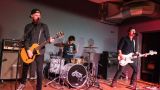 Tří české punk-rockové kapely v rámci turné Czenglish Tour 2017 navštívily Benešov (9 / 50)