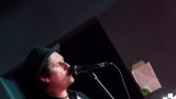 Tří české punk-rockové kapely v rámci turné Czenglish Tour 2017 navštívily Benešov (10 / 50)