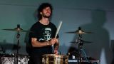 Tří české punk-rockové kapely v rámci turné Czenglish Tour 2017 navštívily Benešov (12 / 50)