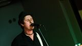 Tří české punk-rockové kapely v rámci turné Czenglish Tour 2017 navštívily Benešov (13 / 50)
