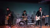 Tří české punk-rockové kapely v rámci turné Czenglish Tour 2017 navštívily Benešov (15 / 50)