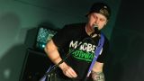 Tří české punk-rockové kapely v rámci turné Czenglish Tour 2017 navštívily Benešov (17 / 50)