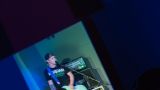 Tří české punk-rockové kapely v rámci turné Czenglish Tour 2017 navštívily Benešov (19 / 50)
