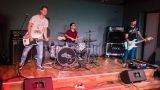 Tří české punk-rockové kapely v rámci turné Czenglish Tour 2017 navštívily Benešov (20 / 50)