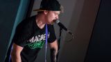 Tří české punk-rockové kapely v rámci turné Czenglish Tour 2017 navštívily Benešov (26 / 50)
