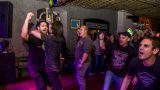 Páteční pogo s The Fialky a Houbou (19 / 53)
