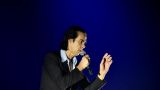 Nick Cave and the Bad Seeds a jejich show v O2 aréně (5 / 24)
