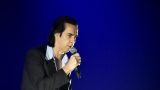 Nick Cave and the Bad Seeds a jejich show v O2 aréně (7 / 24)