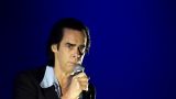 Nick Cave and the Bad Seeds a jejich show v O2 aréně (8 / 24)
