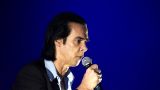 Nick Cave and the Bad Seeds a jejich show v O2 aréně (9 / 24)