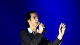 Nick Cave and the Bad Seeds a jejich show v O2 aréně (10 / 24)