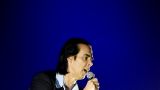 Nick Cave and the Bad Seeds a jejich show v O2 aréně (11 / 24)