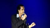 Nick Cave and the Bad Seeds a jejich show v O2 aréně (18 / 24)