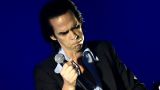 Nick Cave and the Bad Seeds a jejich show v O2 aréně (19 / 24)