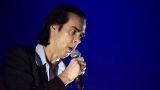 Nick Cave and the Bad Seeds a jejich show v O2 aréně (20 / 24)