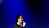 Nick Cave and the Bad Seeds a jejich show v O2 aréně (21 / 24)