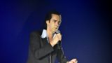 Nick Cave and the Bad Seeds a jejich show v O2 aréně (22 / 24)
