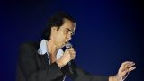 Nick Cave and the Bad Seeds a jejich show v O2 aréně (23 / 24)